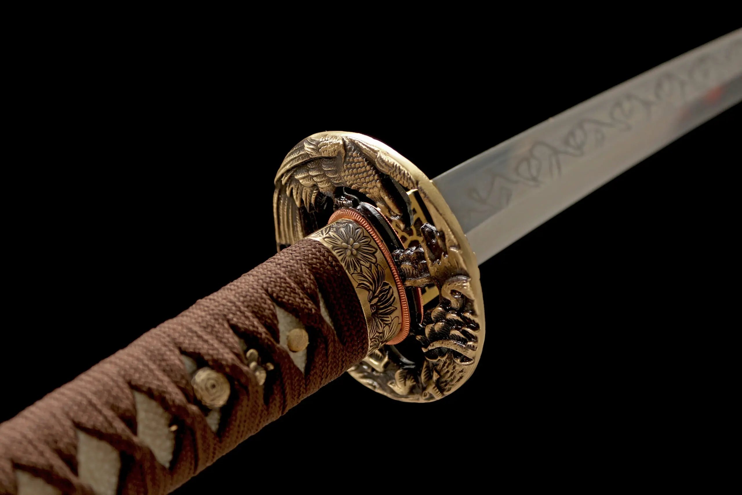 Katana Shinshiro