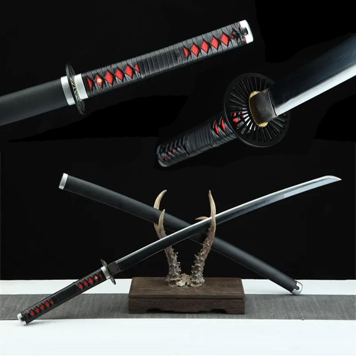 Katana Tanjiro Kamado