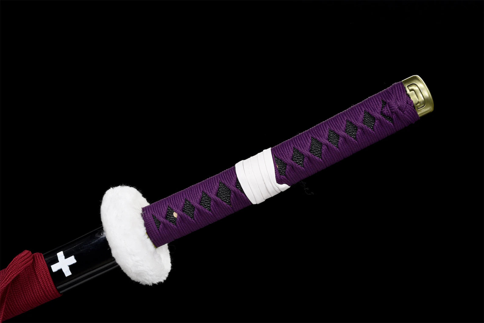 Katana Trafalgar Law