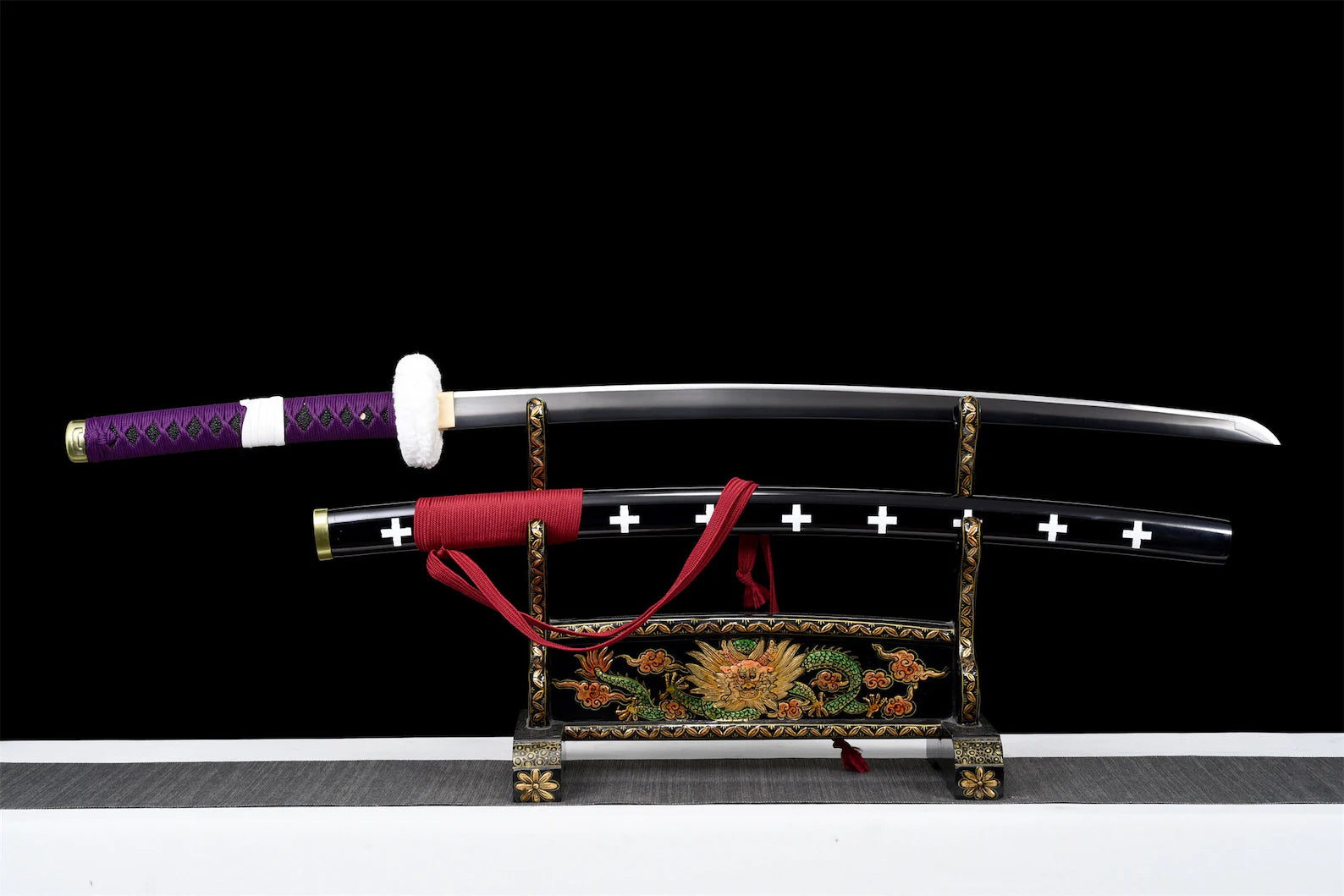 Katana Trafalgar Law