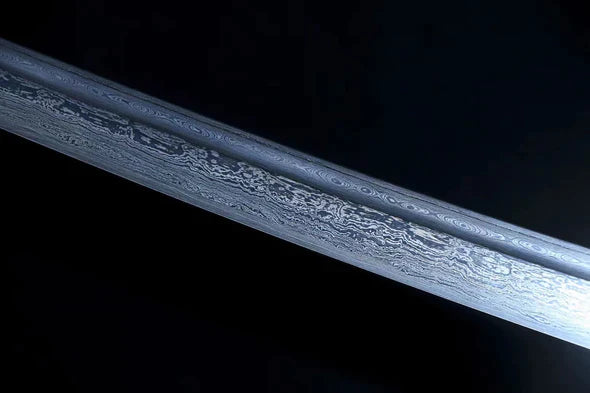 Wakizashi Shirasame (白雨脇差)