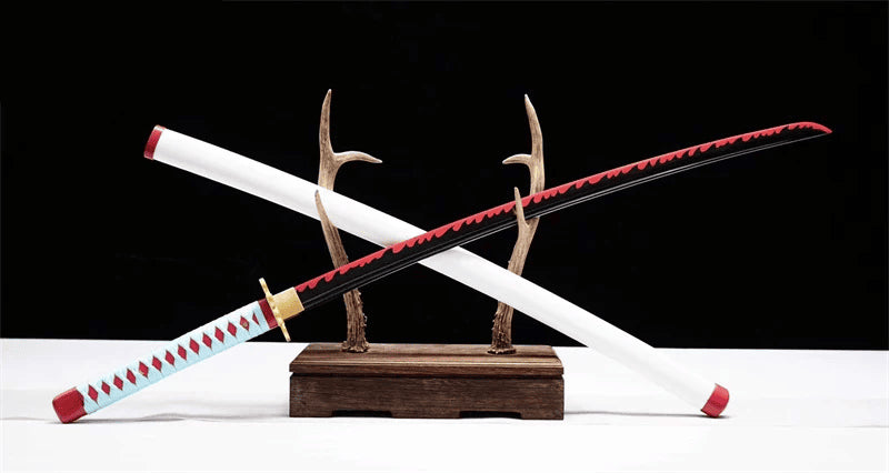 Katana Mitsuri Kanroji