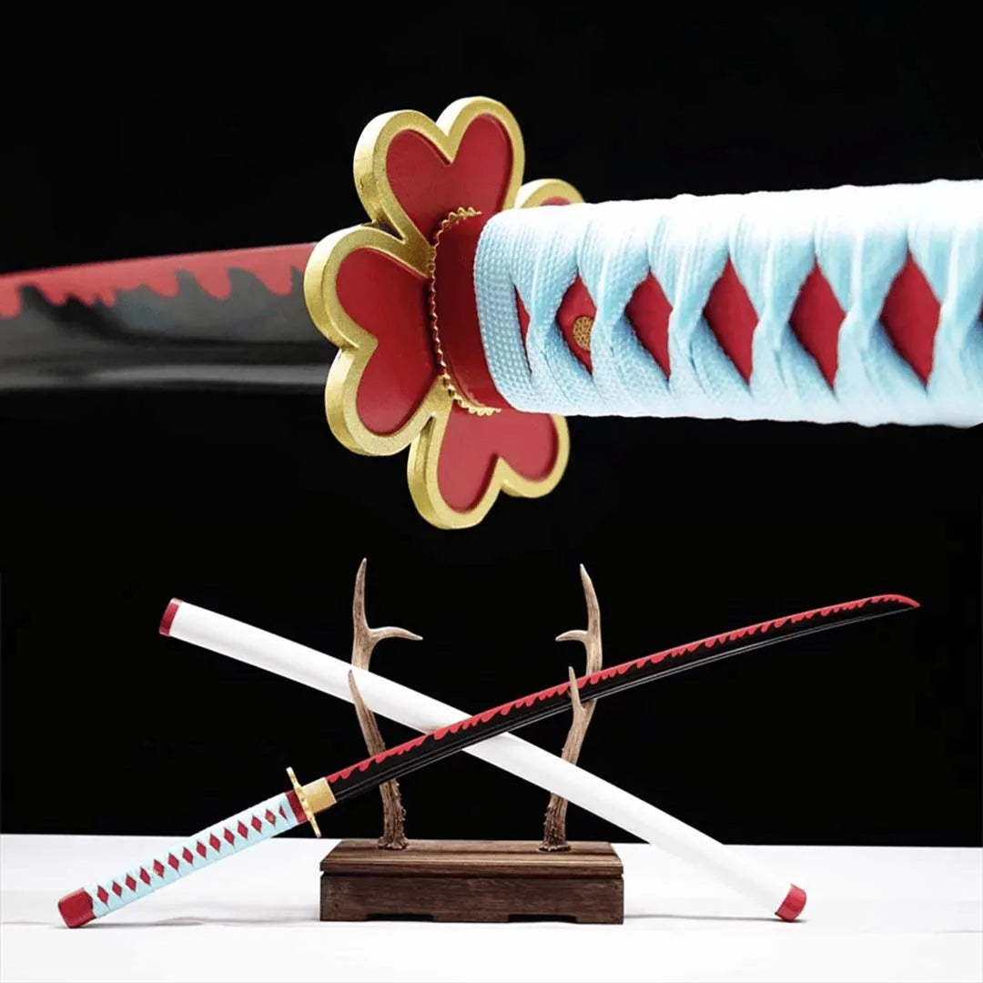 Katana Mitsuri Kanroji