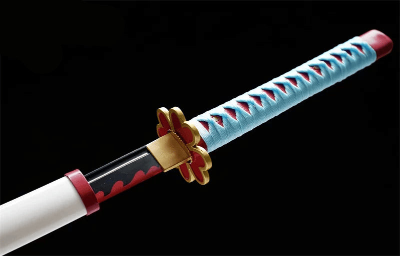 Katana Mitsuri Kanroji