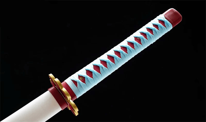 Katana Mitsuri Kanroji