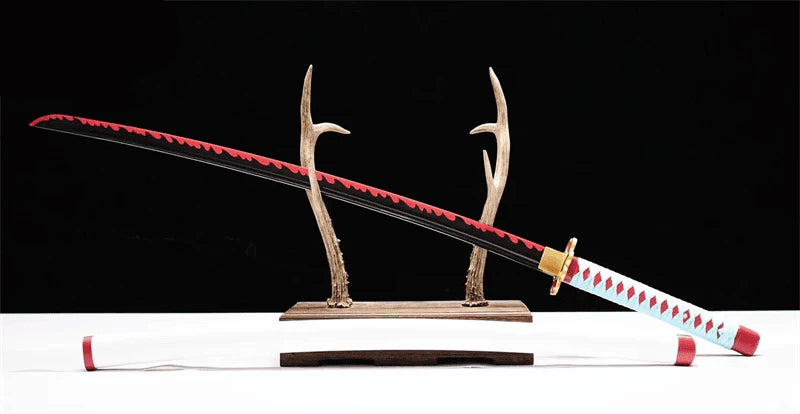 Katana Mitsuri Kanroji