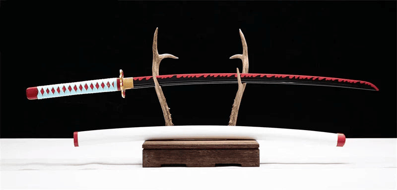 Katana Mitsuri Kanroji