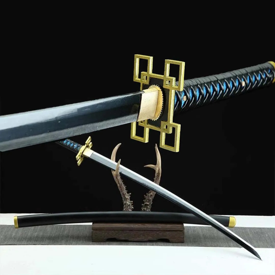 Katana Muichiro Tokito