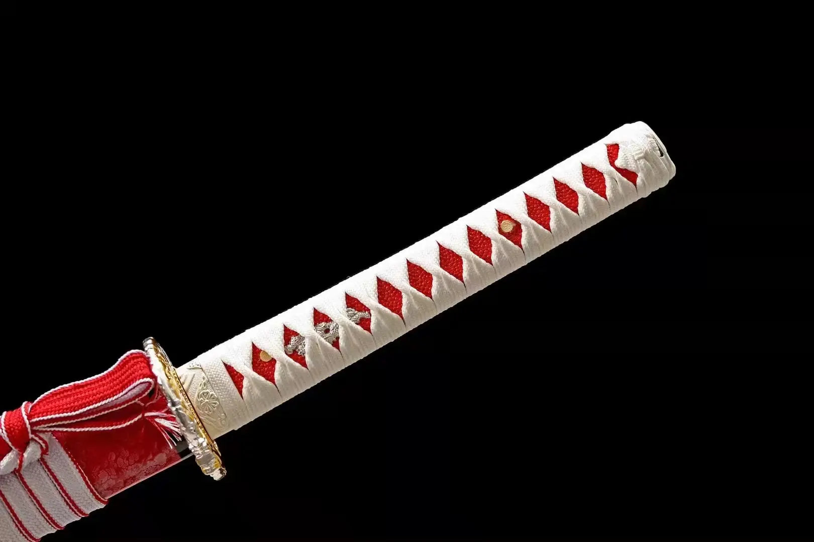 Katana Akita