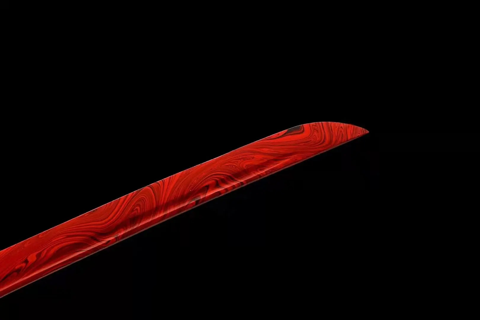 Katana Akita