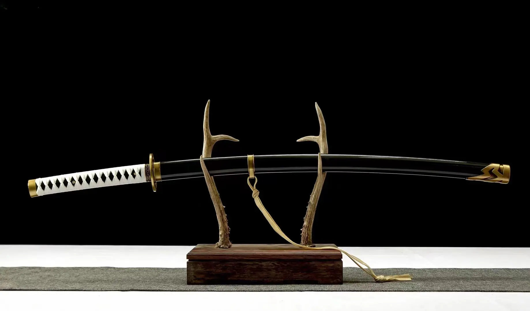 Katana Devil May Cry Vergil Yamato