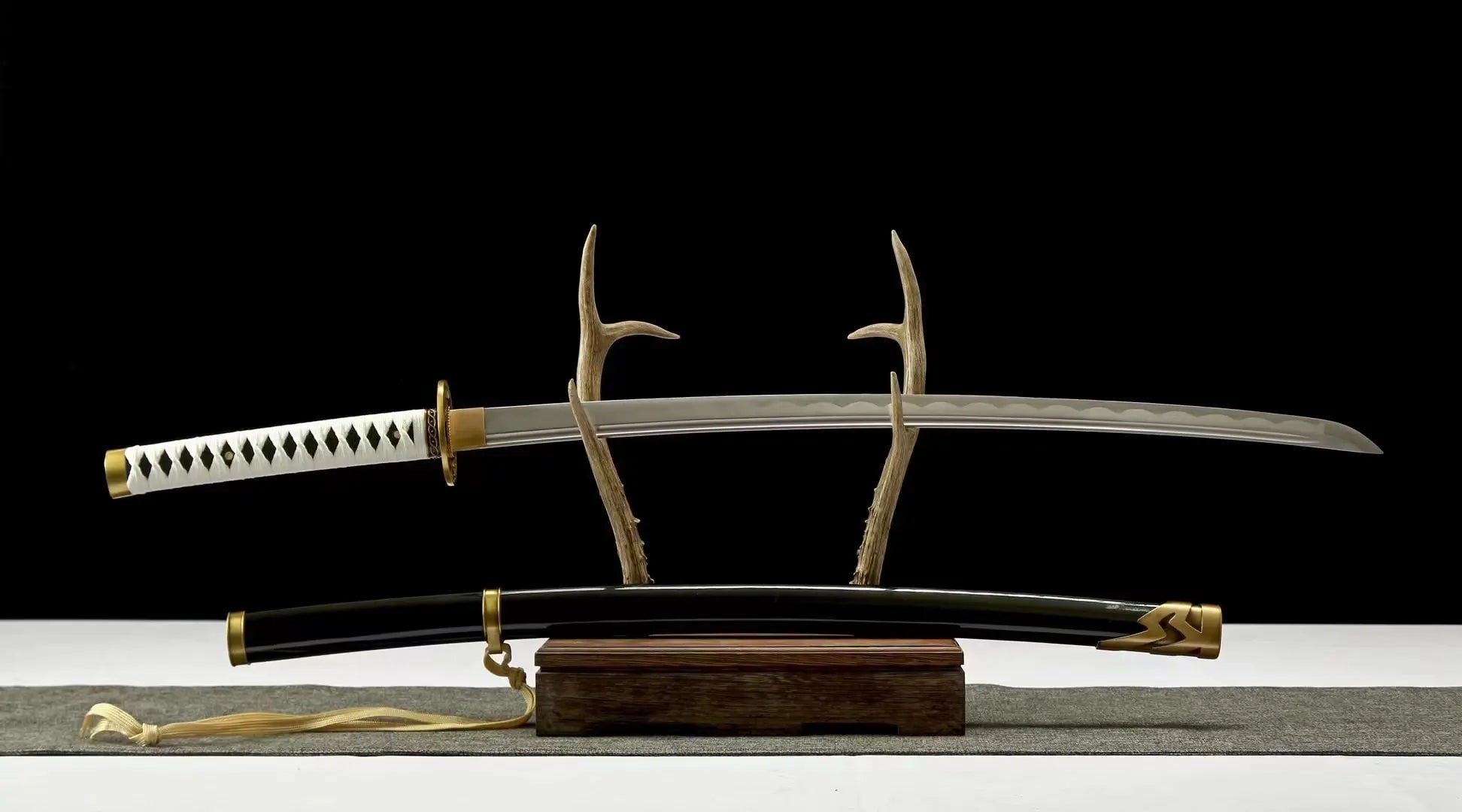 Katana Devil May Cry Vergil Yamato