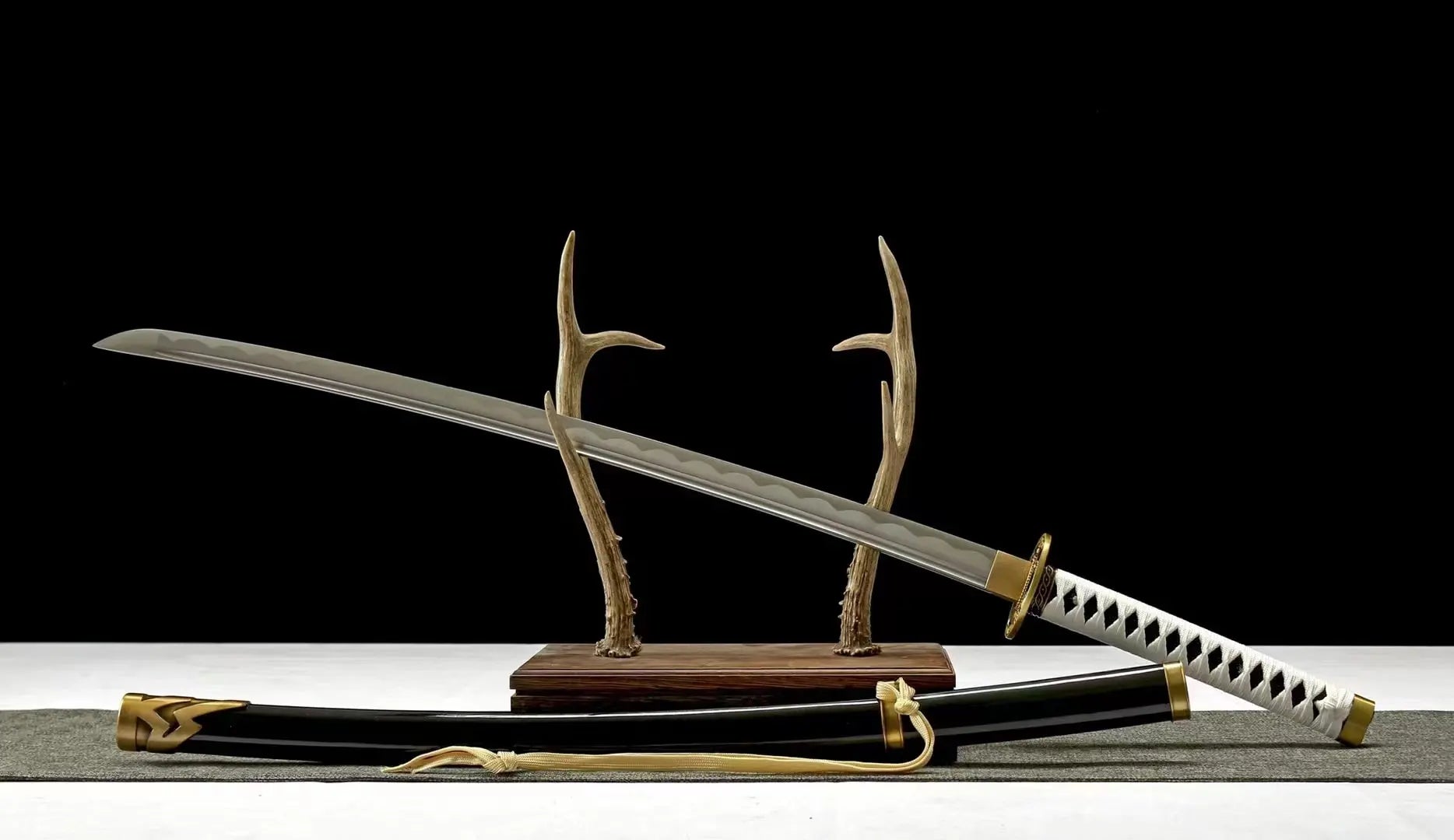 Katana Devil May Cry Vergil Yamato