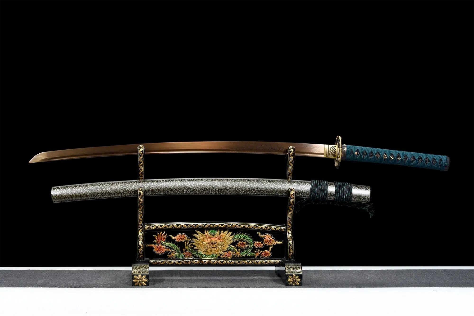 Katana Spring