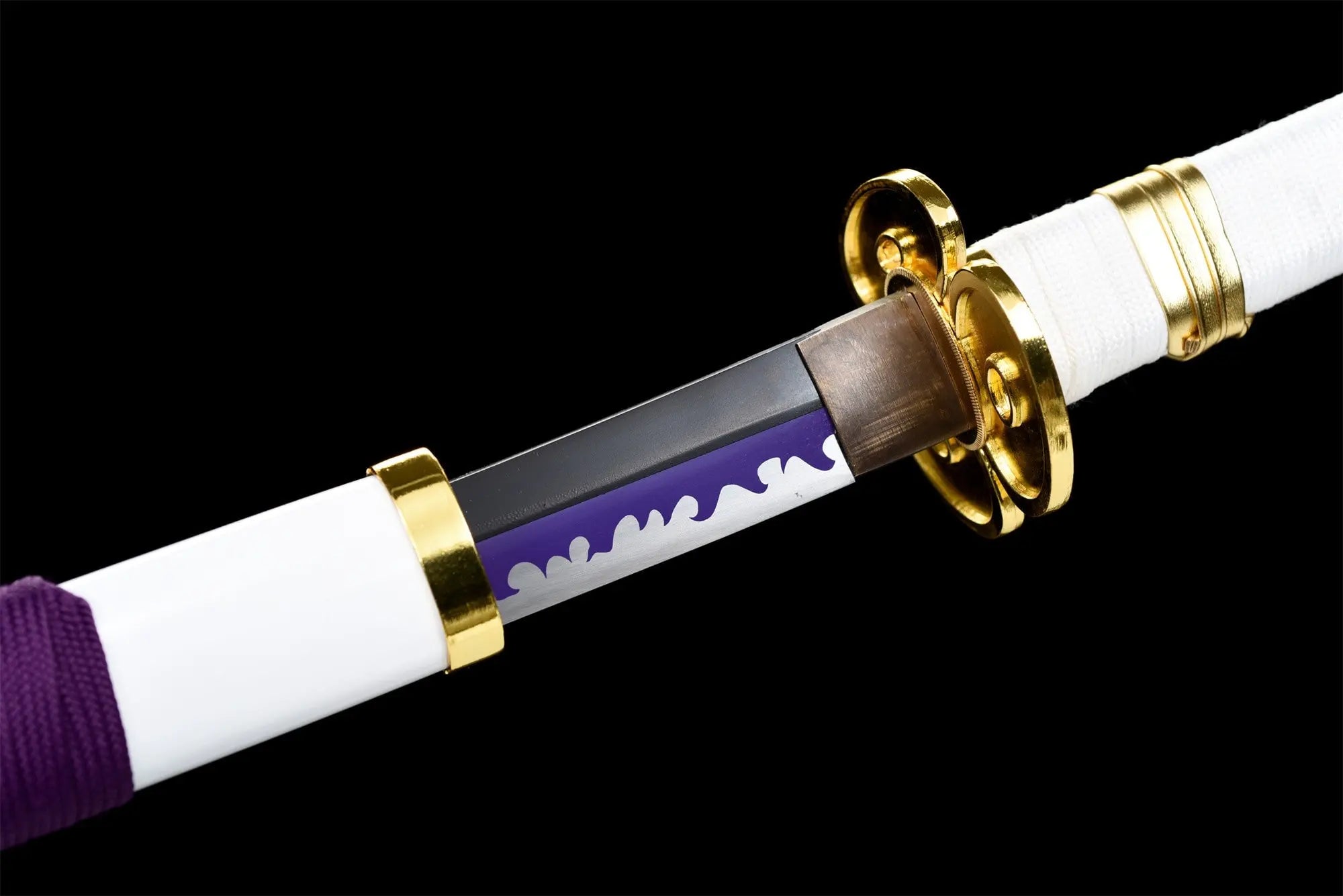 Katana Amenohabakiri Kozuki Oden