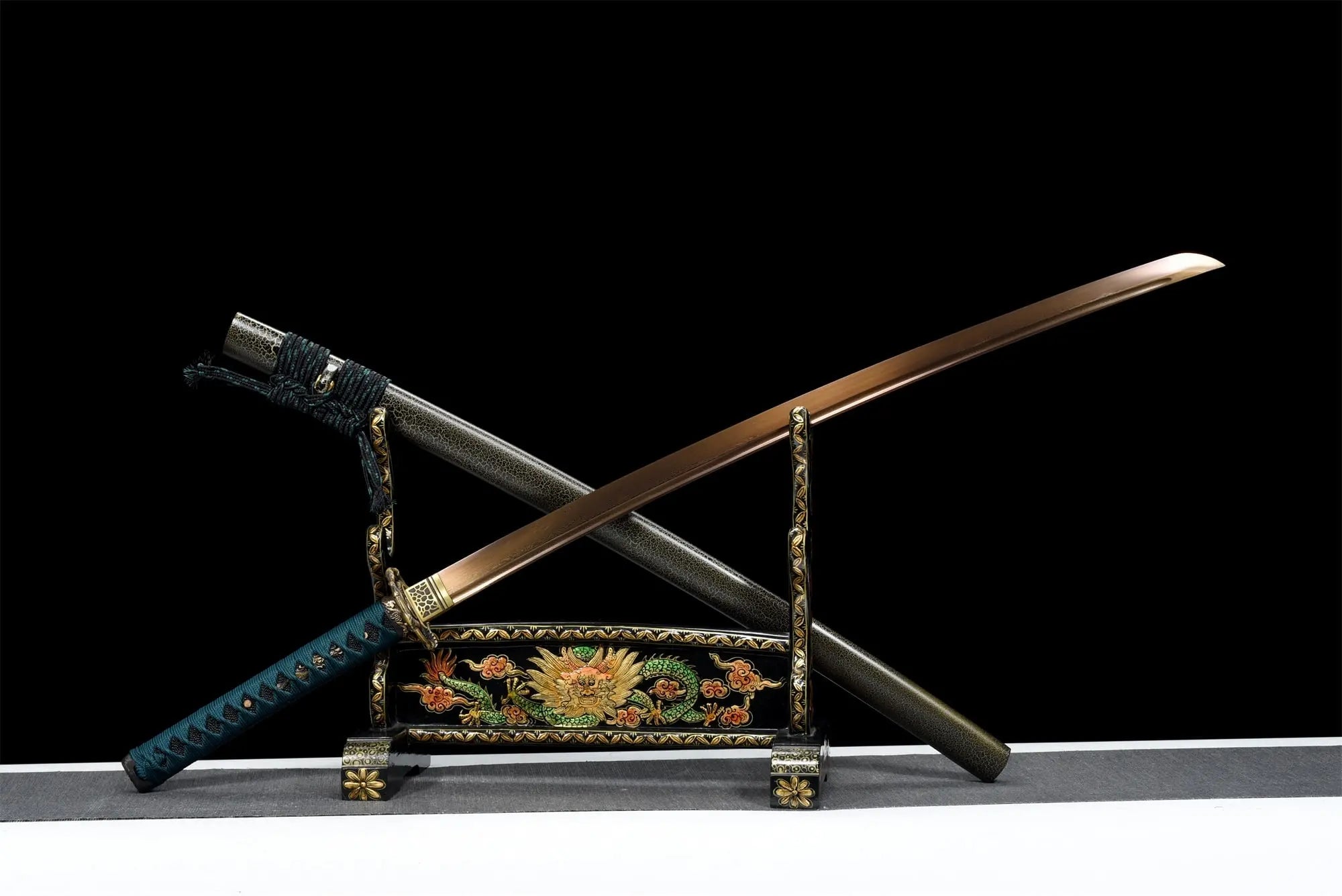 Katana Spring