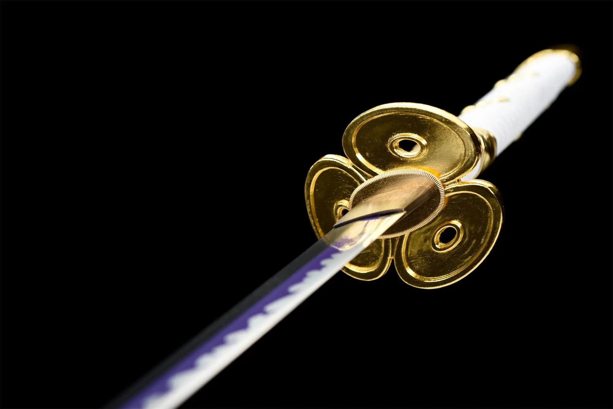Katana Amenohabakiri Kozuki Oden