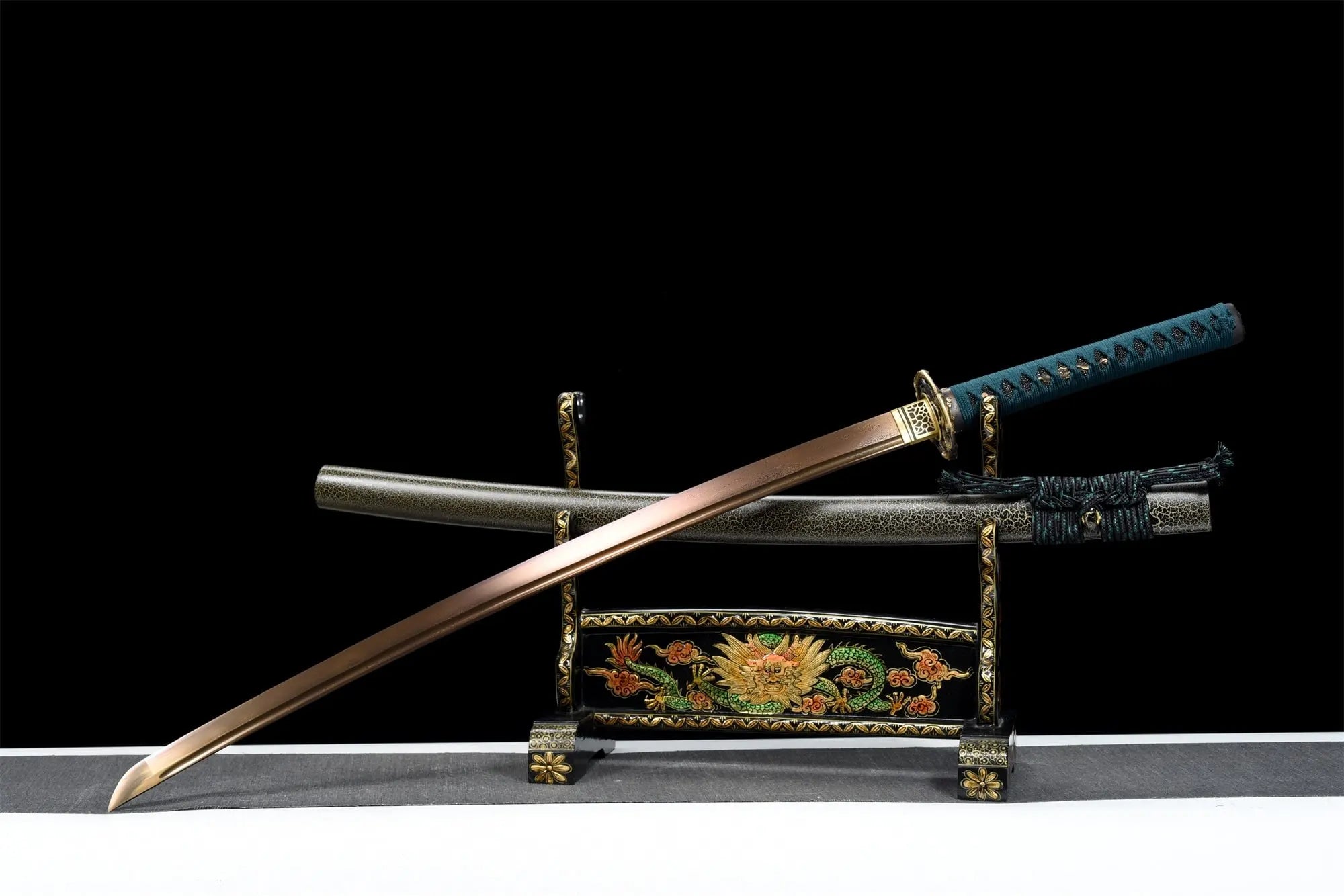 Katana Spring