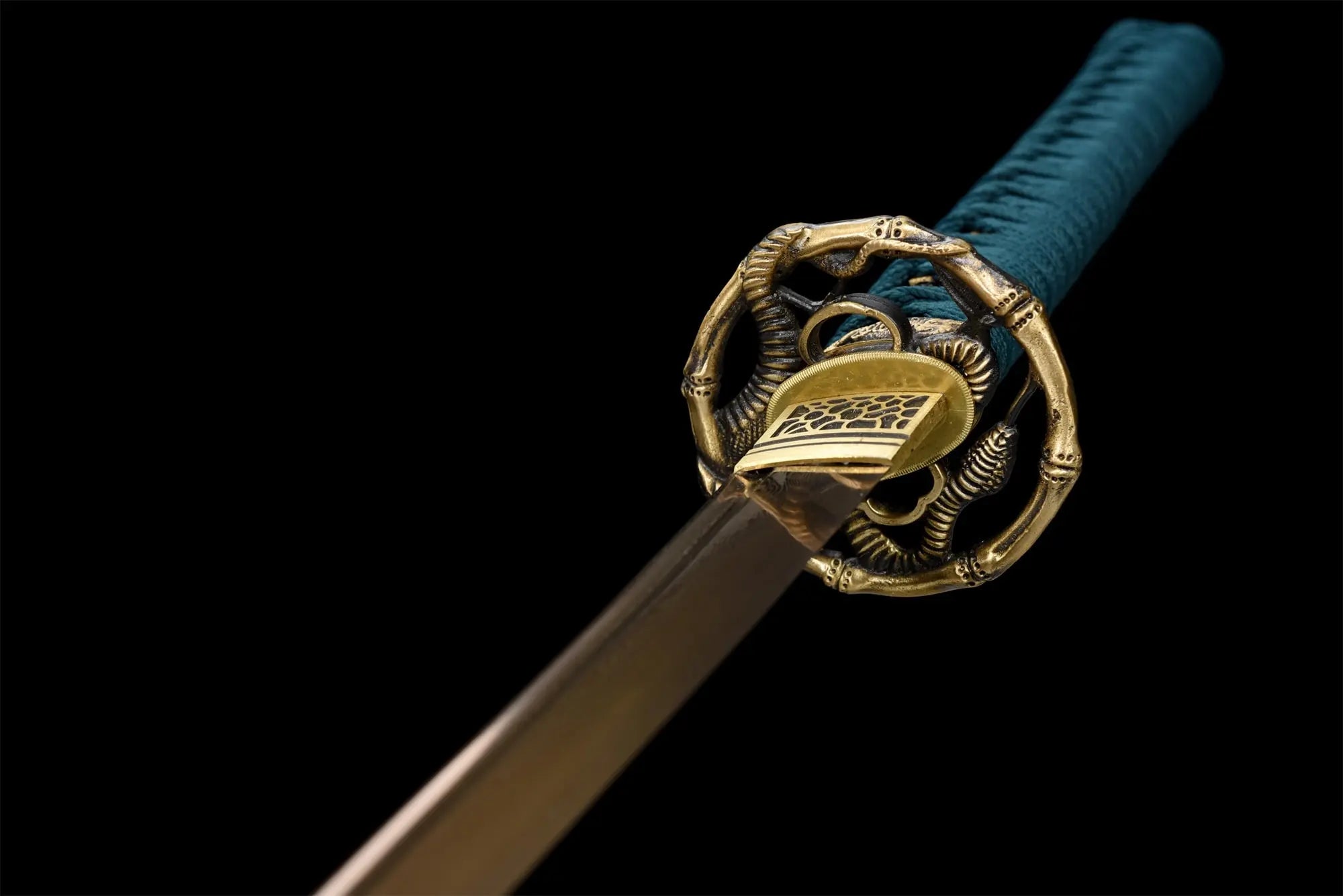 Katana Spring