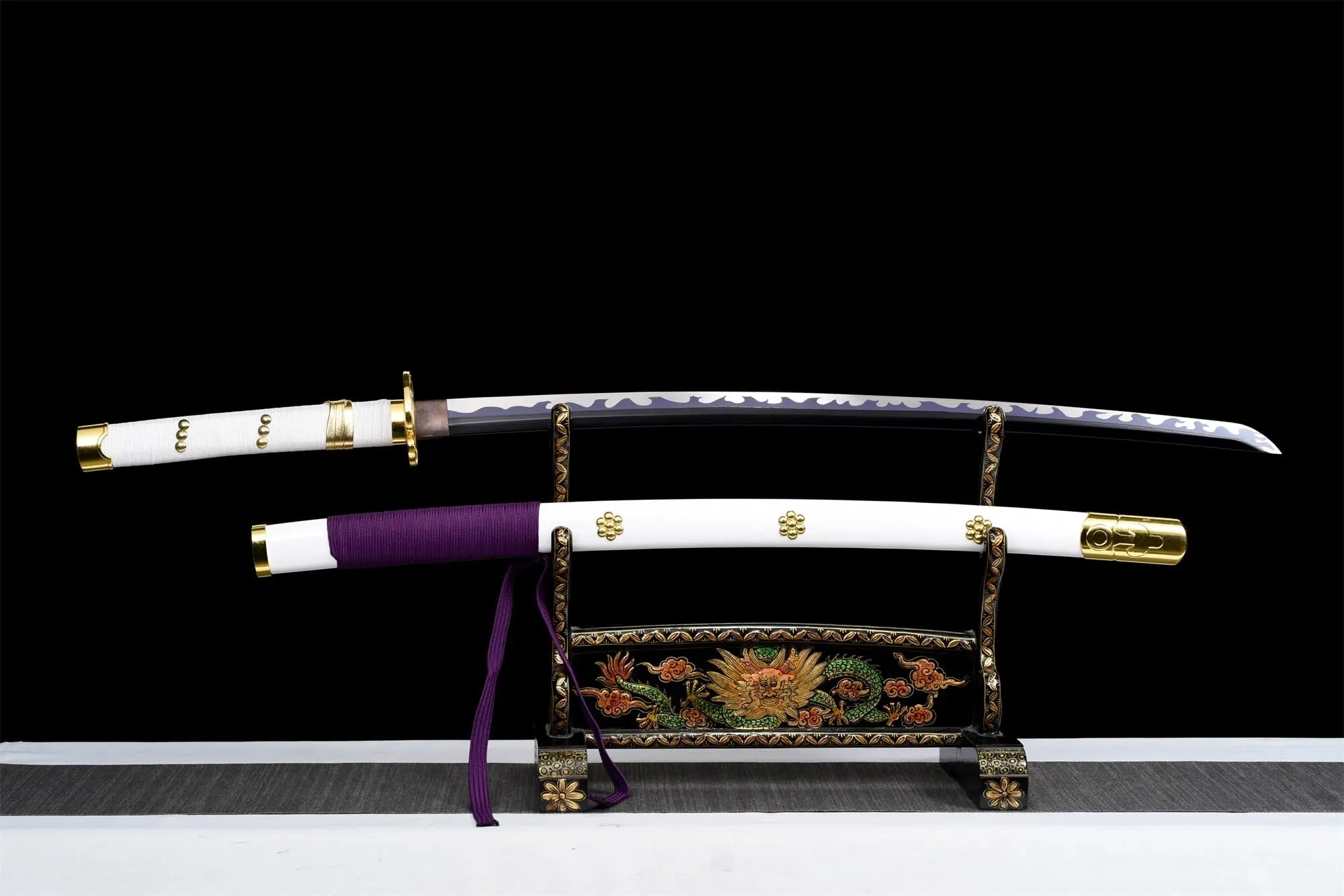 Katana Amenohabakiri Kozuki Oden