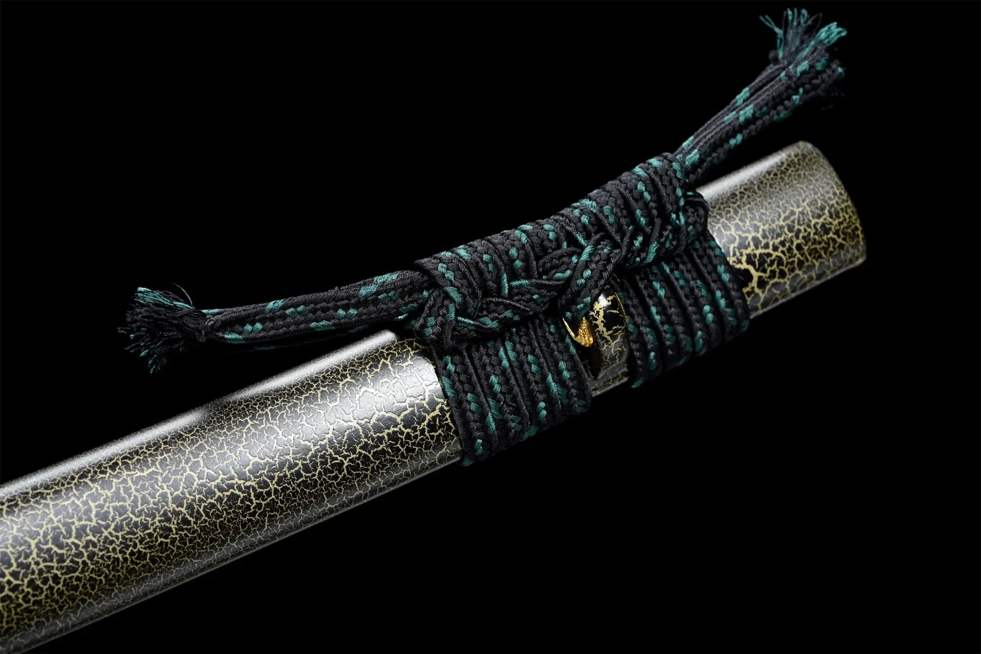 Katana Spring