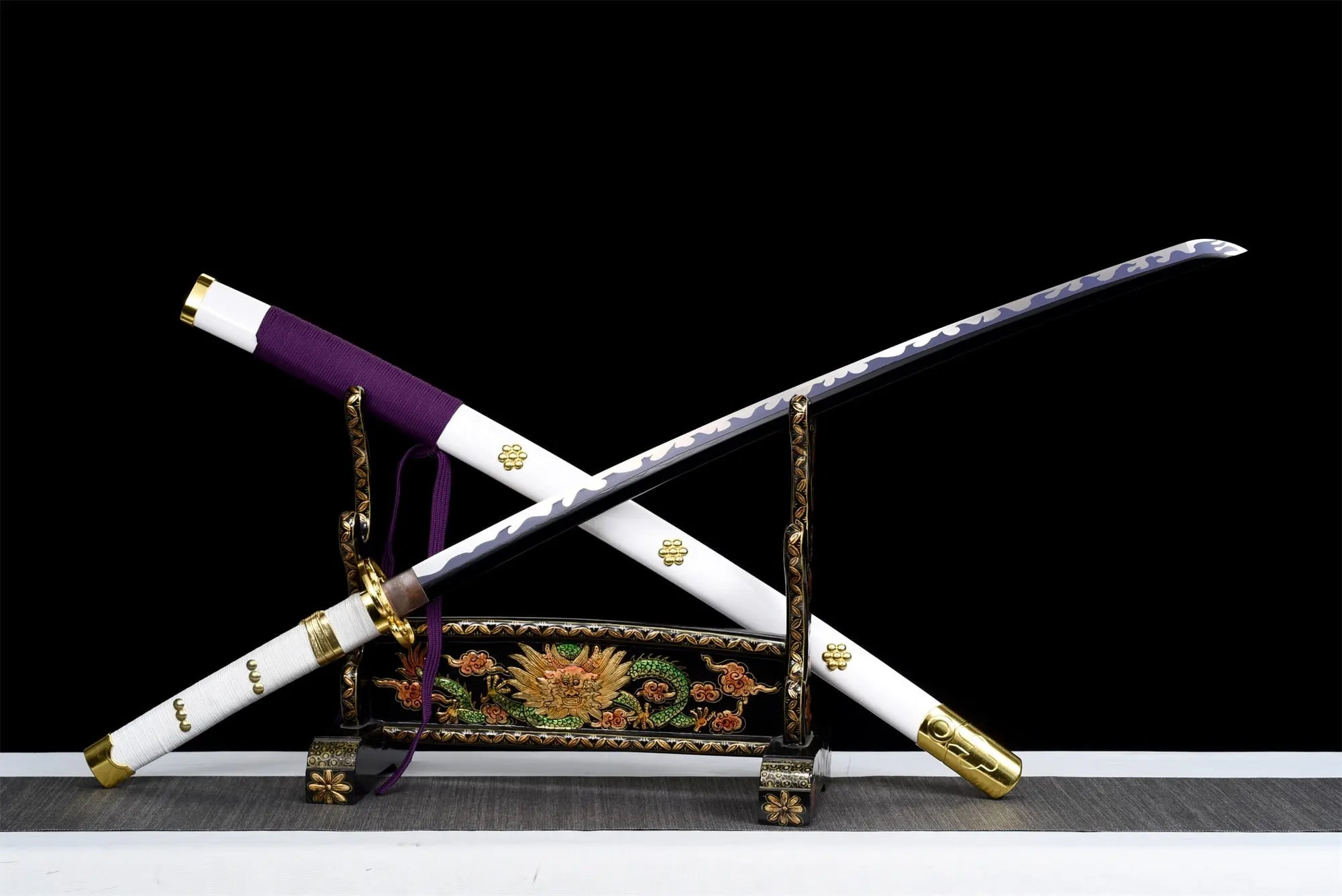Katana Amenohabakiri Kozuki Oden