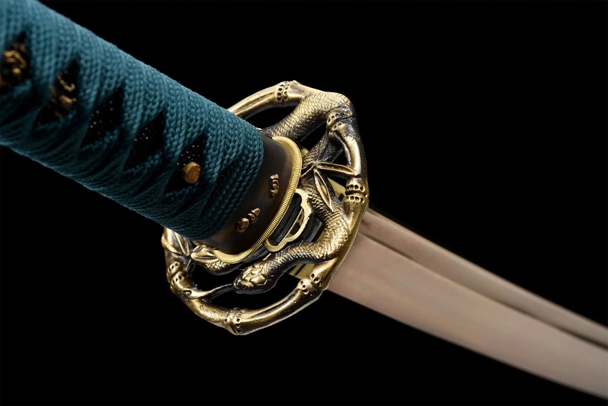 Katana Spring