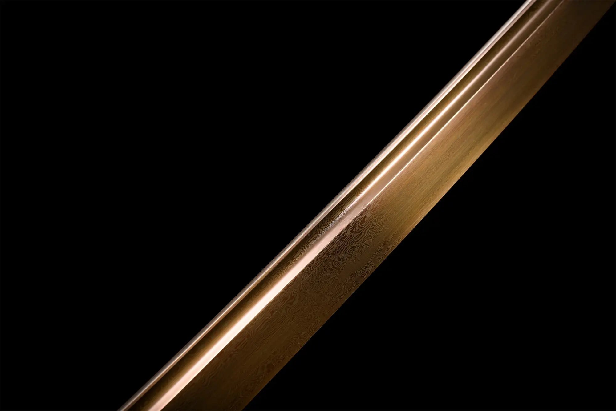 Katana Spring