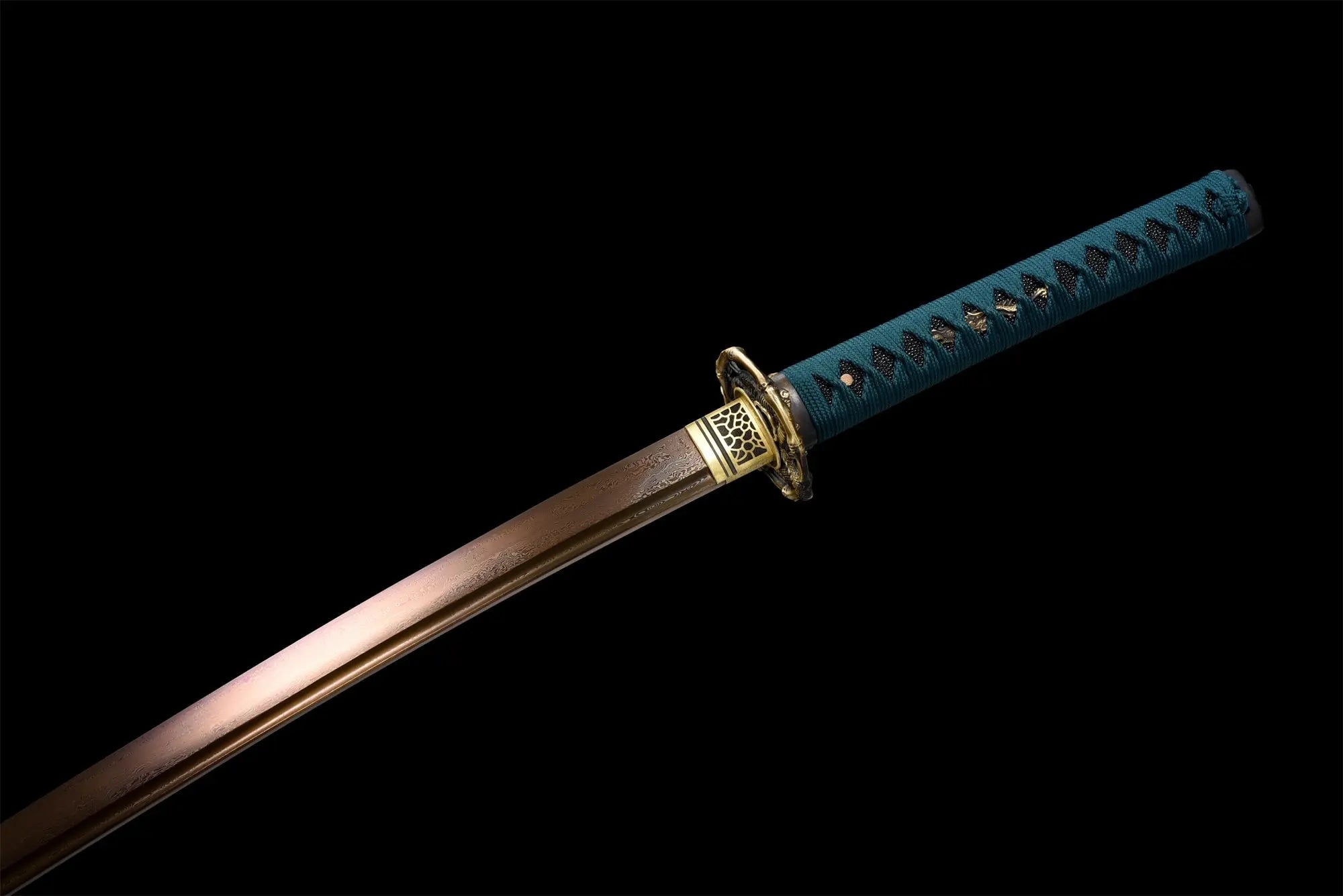 Katana Spring