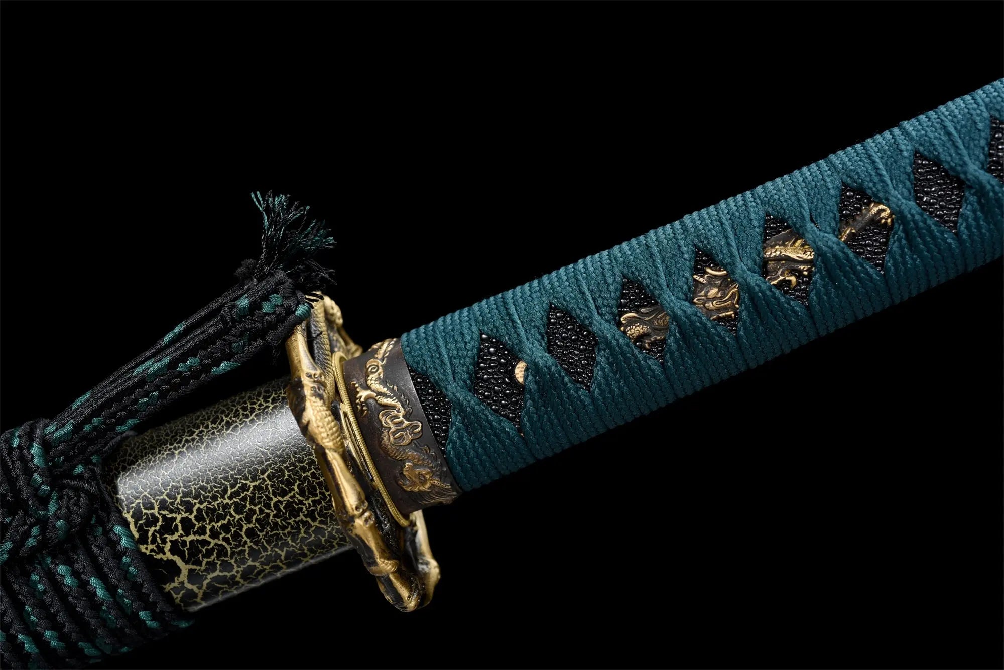 Katana Spring