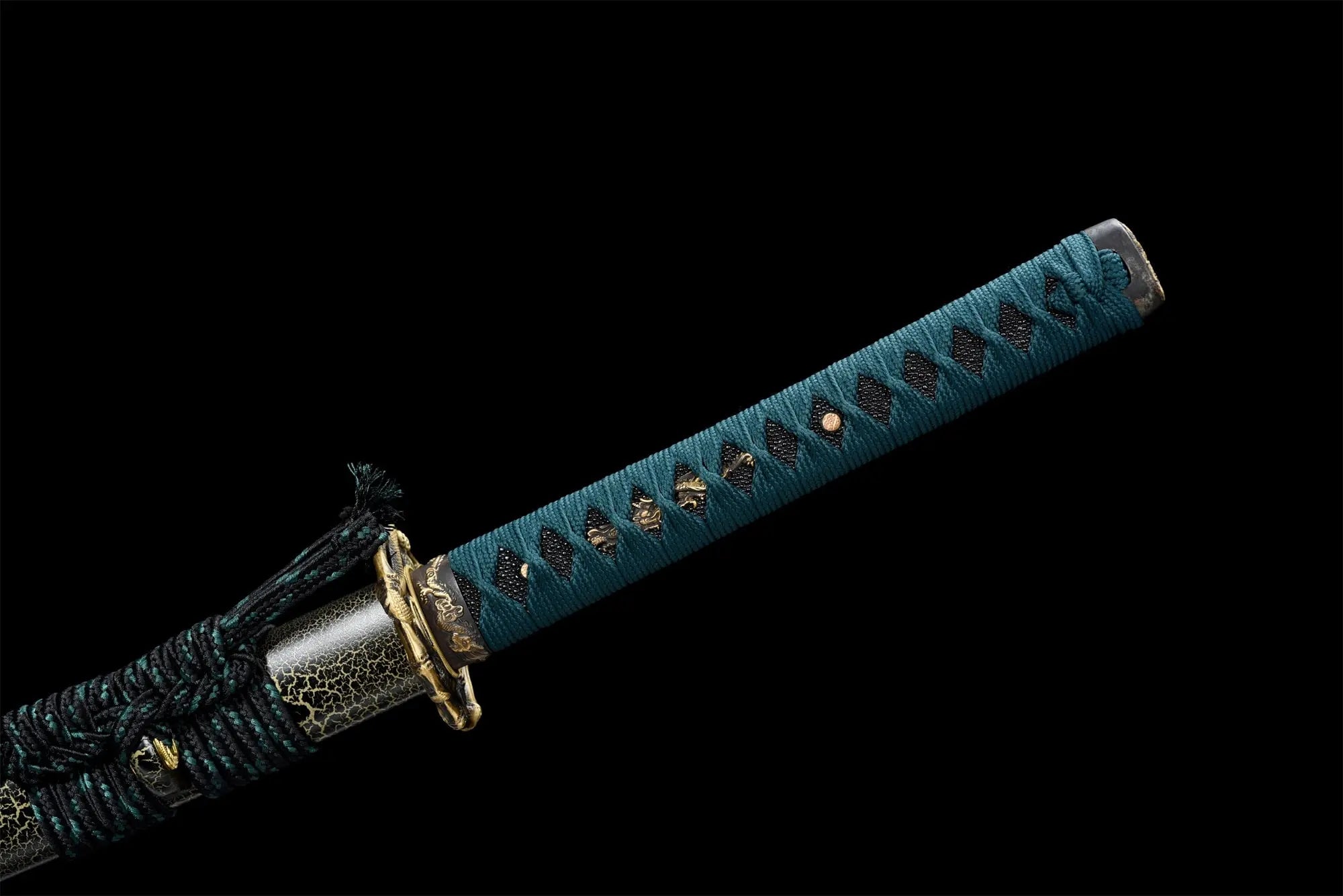 Katana Spring