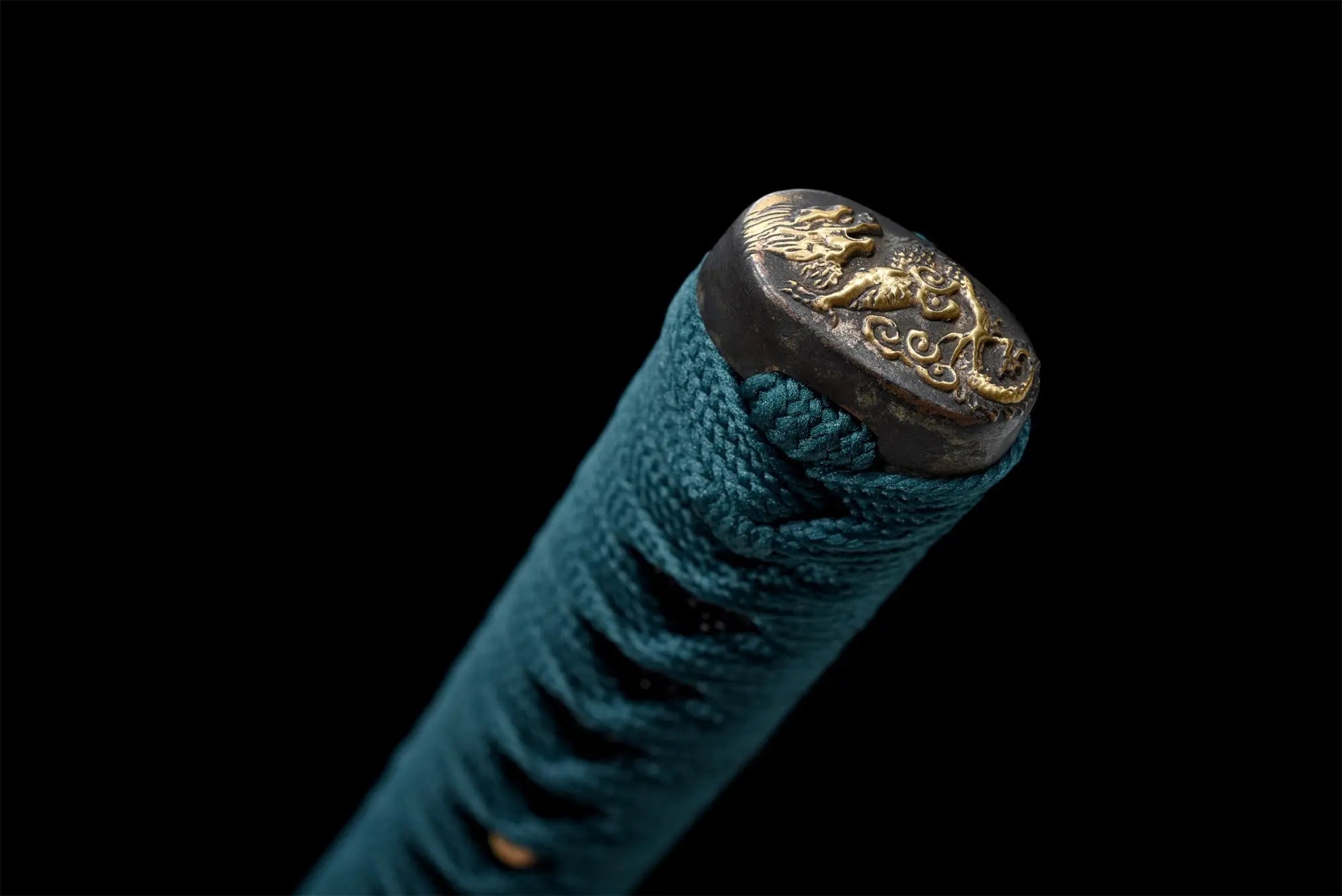 Katana Spring
