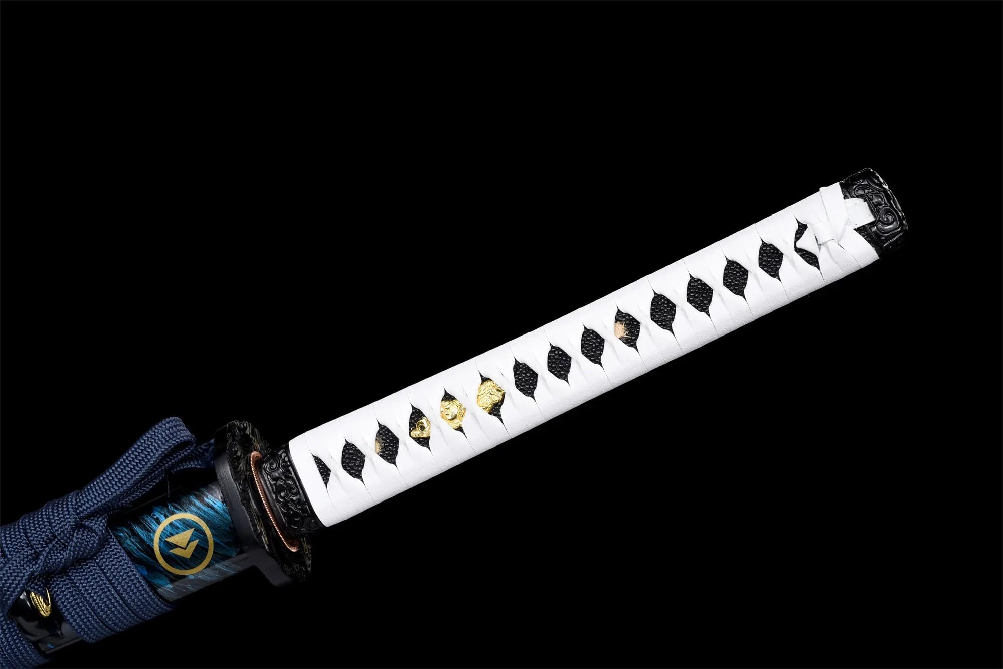Katana Ghost of Tsushima Premium