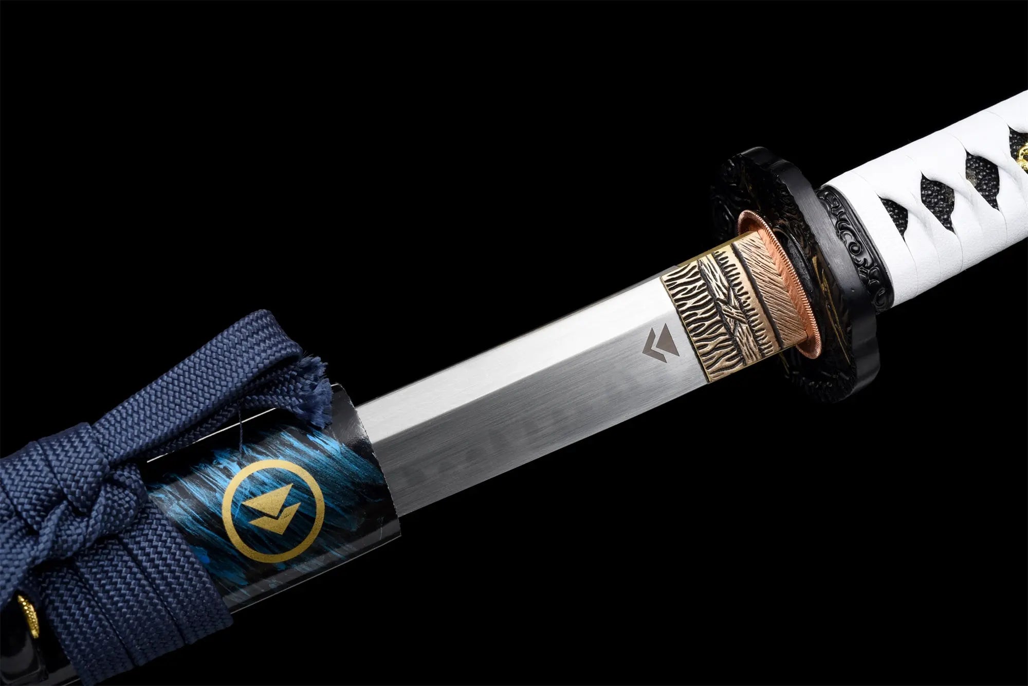 Katana Ghost of Tsushima Premium