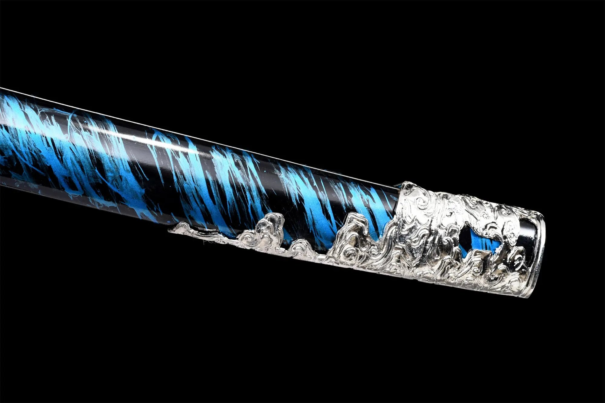 Katana Ghost of Tsushima Premium