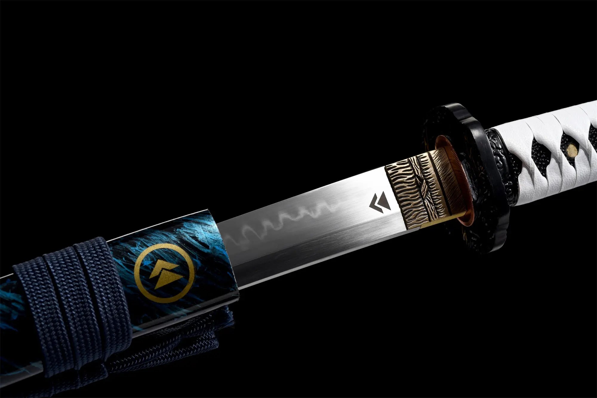 Katana Ghost of Tsushima Premium