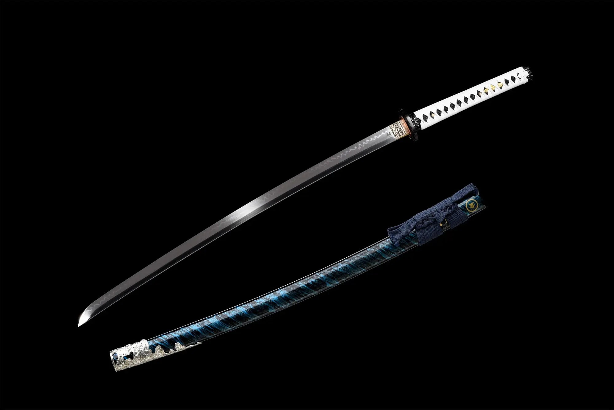 Katana Ghost of Tsushima Premium
