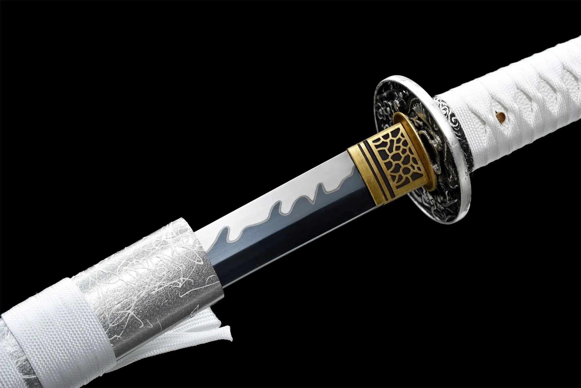 Katana Mount Fuji