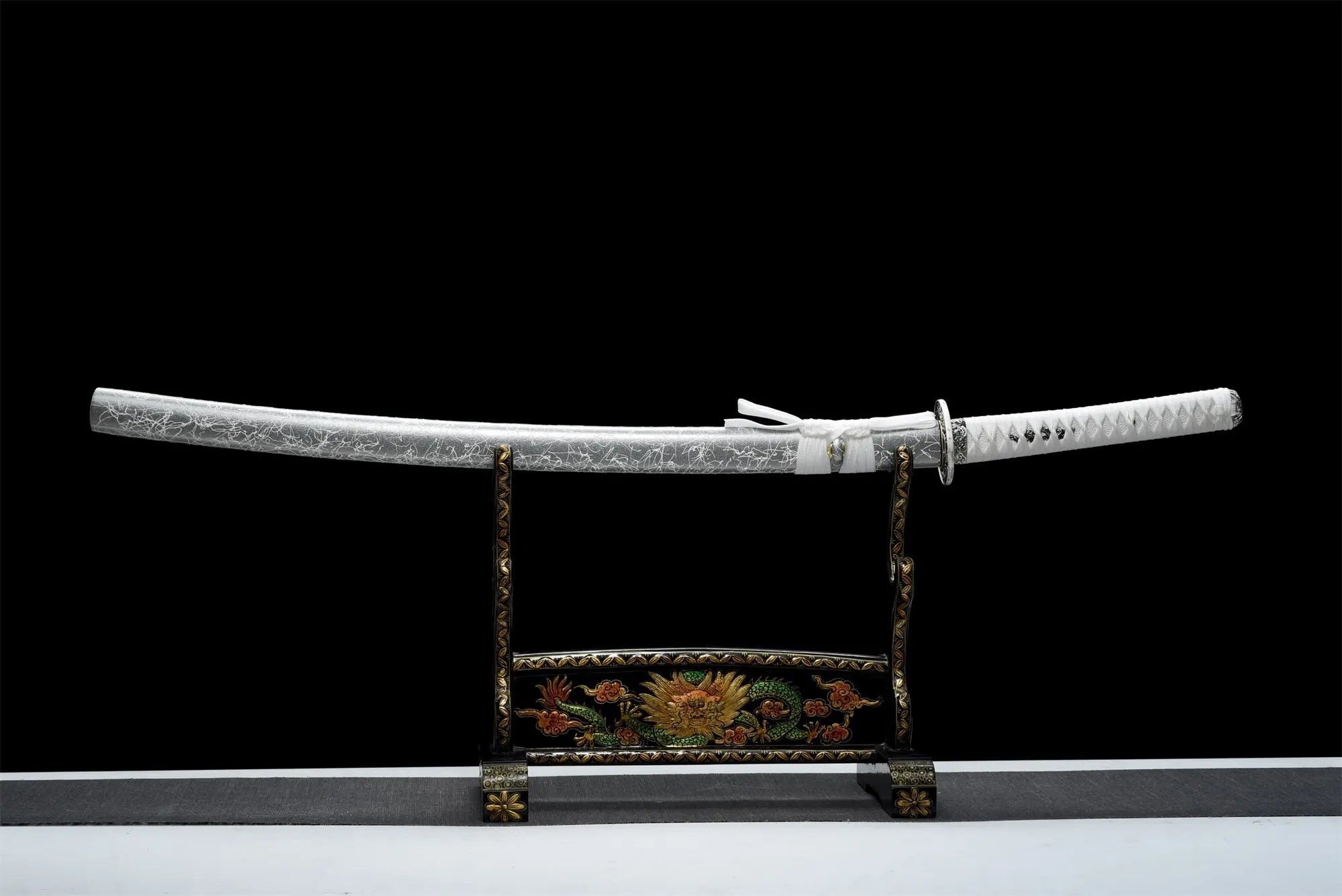 Katana Mount Fuji