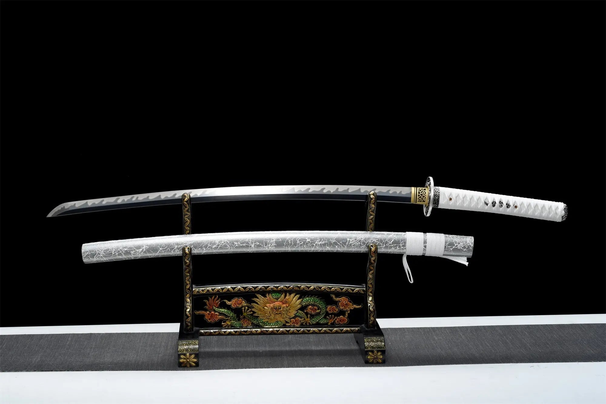 Katana Mount Fuji