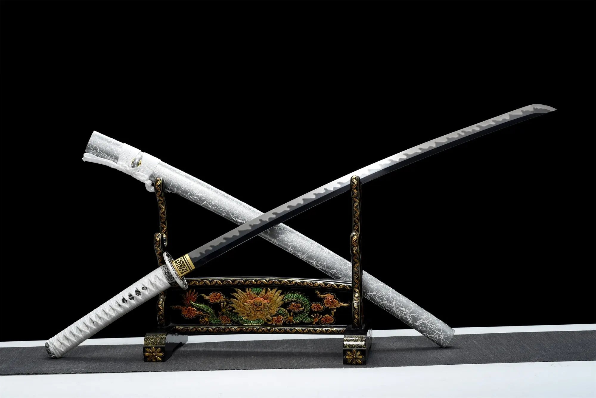 Katana Mount Fuji