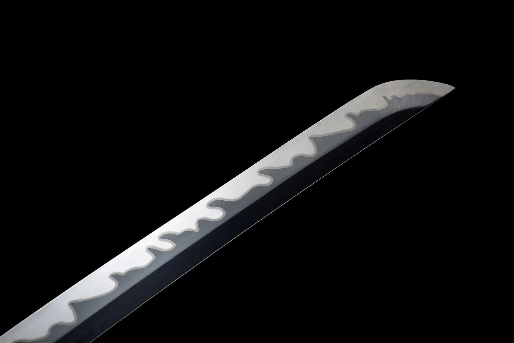Katana Mount Fuji