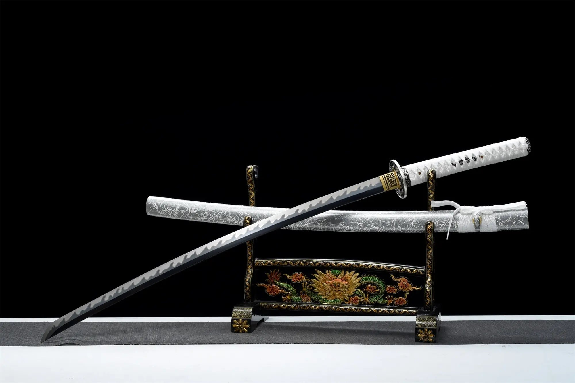Katana Mount Fuji