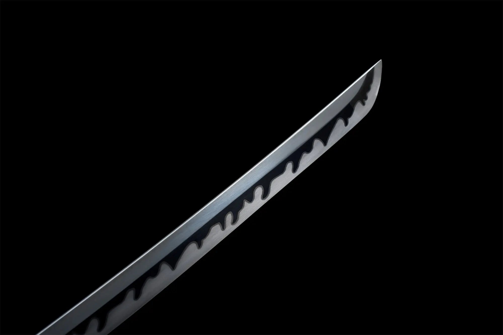 Katana Mount Fuji