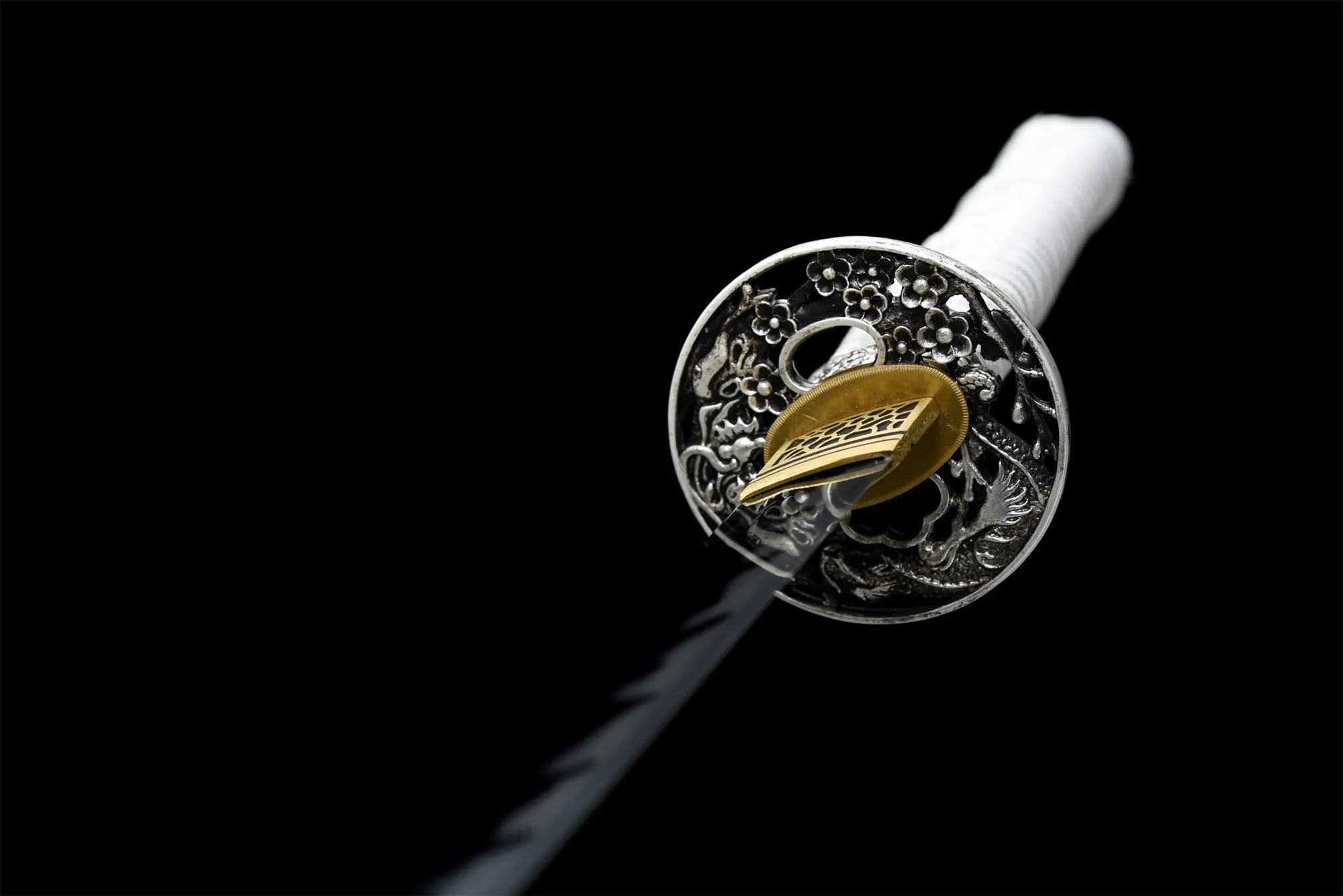 Katana Mount Fuji