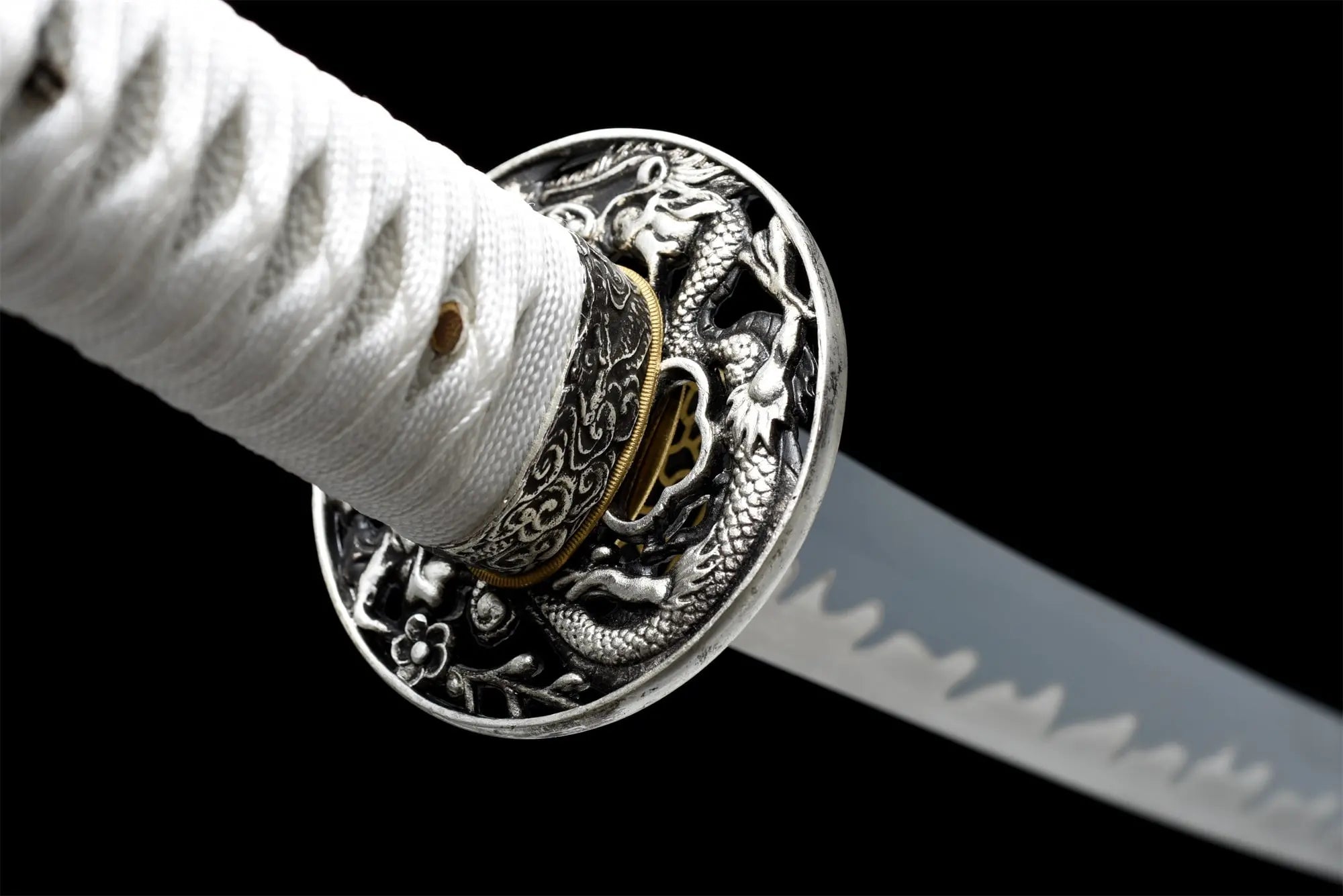 Katana Mount Fuji