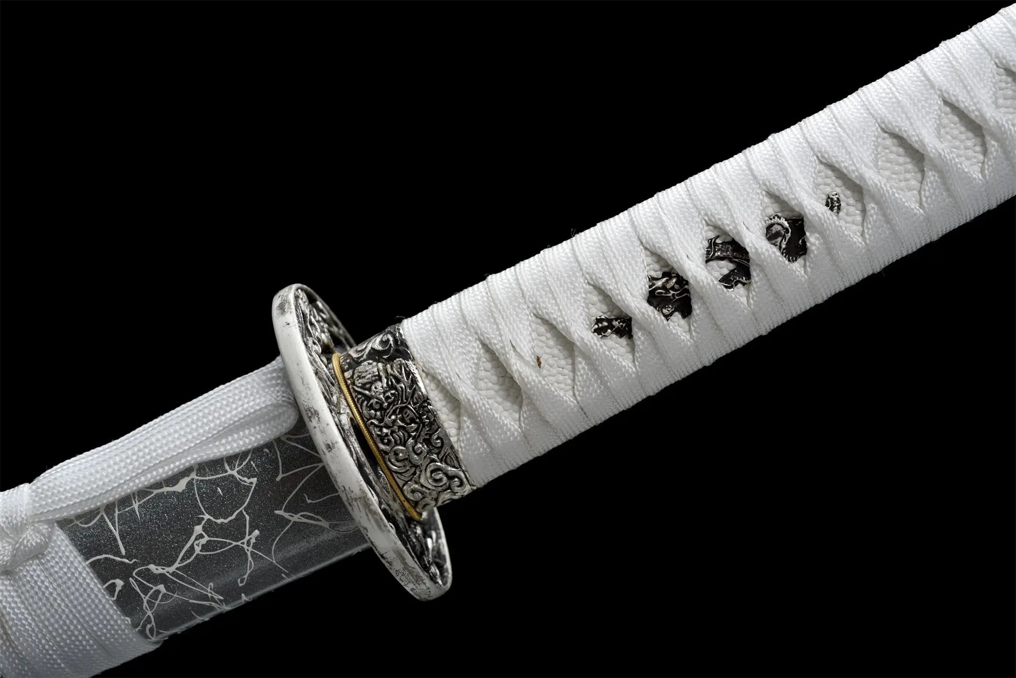 Katana Mount Fuji