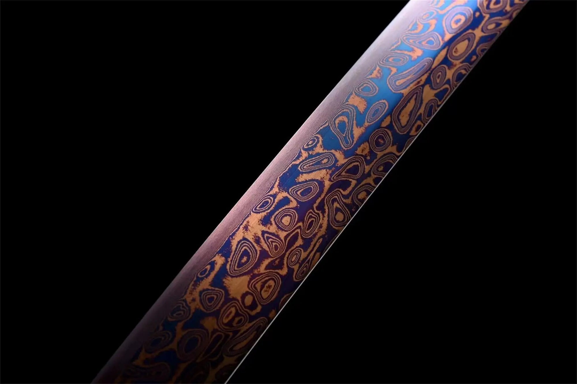Katana Multiverse