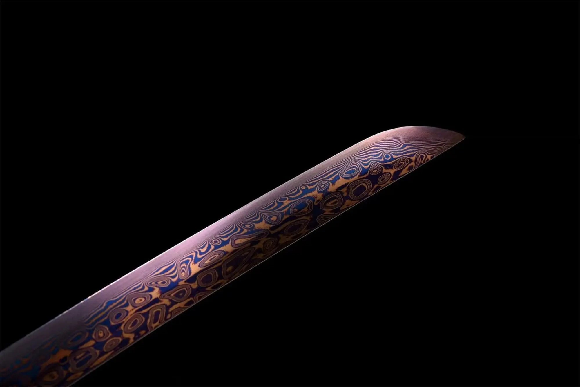 Katana Multiverse