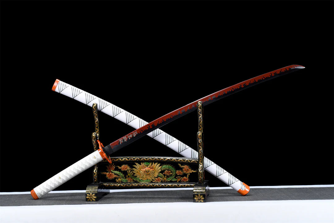 Katana Rengoku Kyojuro